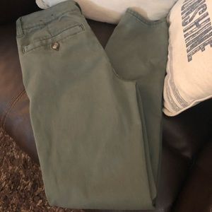 AE khakis